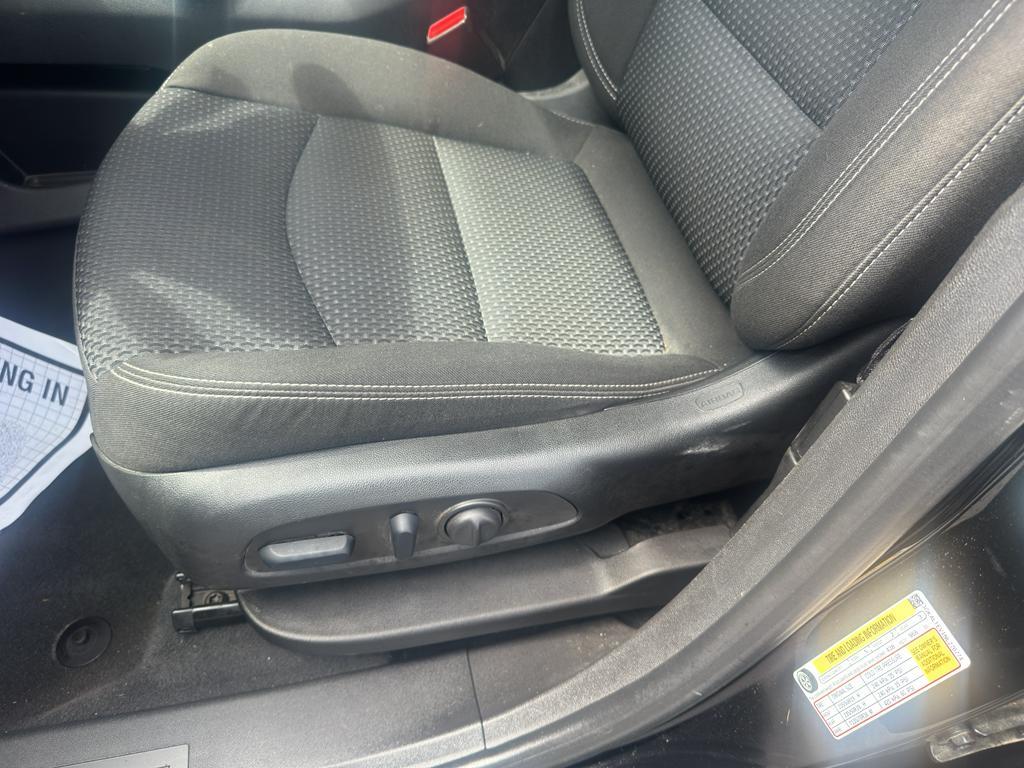 used 2022 GMC Terrain car, priced at $28,975