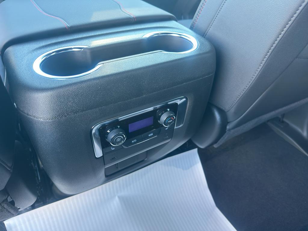 new 2026 Chevrolet Tahoe car, priced at $83,990