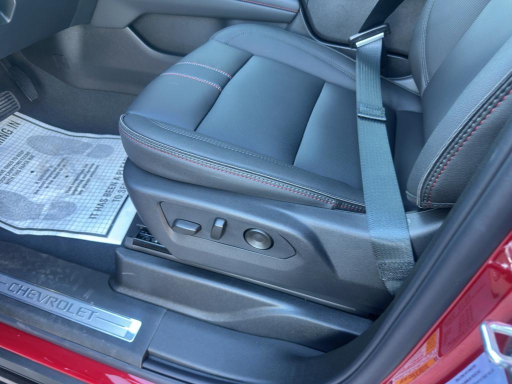 new 2026 Chevrolet Tahoe car, priced at $83,990