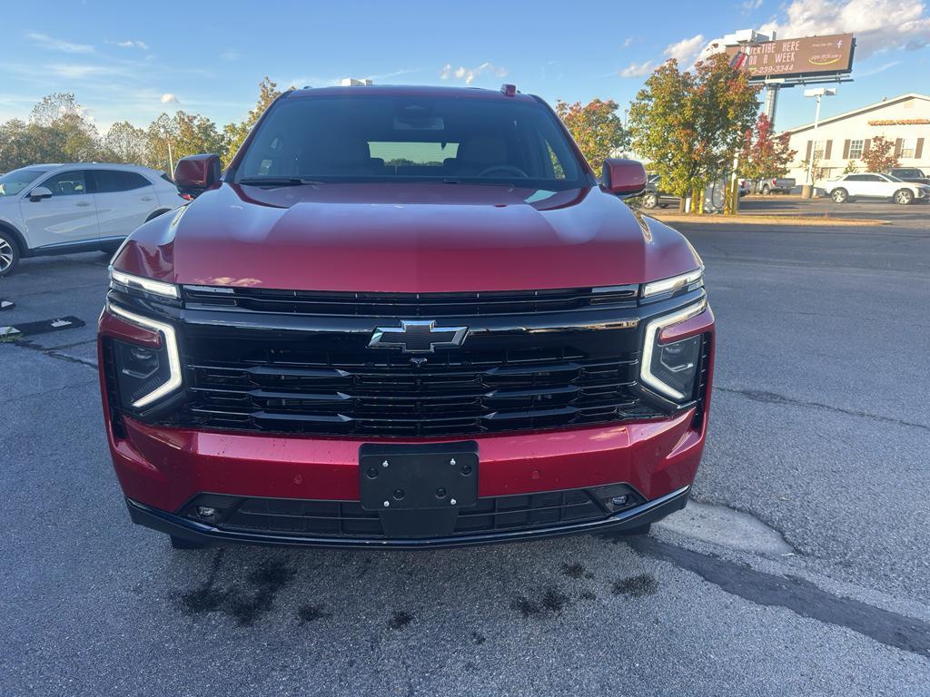 new 2026 Chevrolet Tahoe car, priced at $83,990