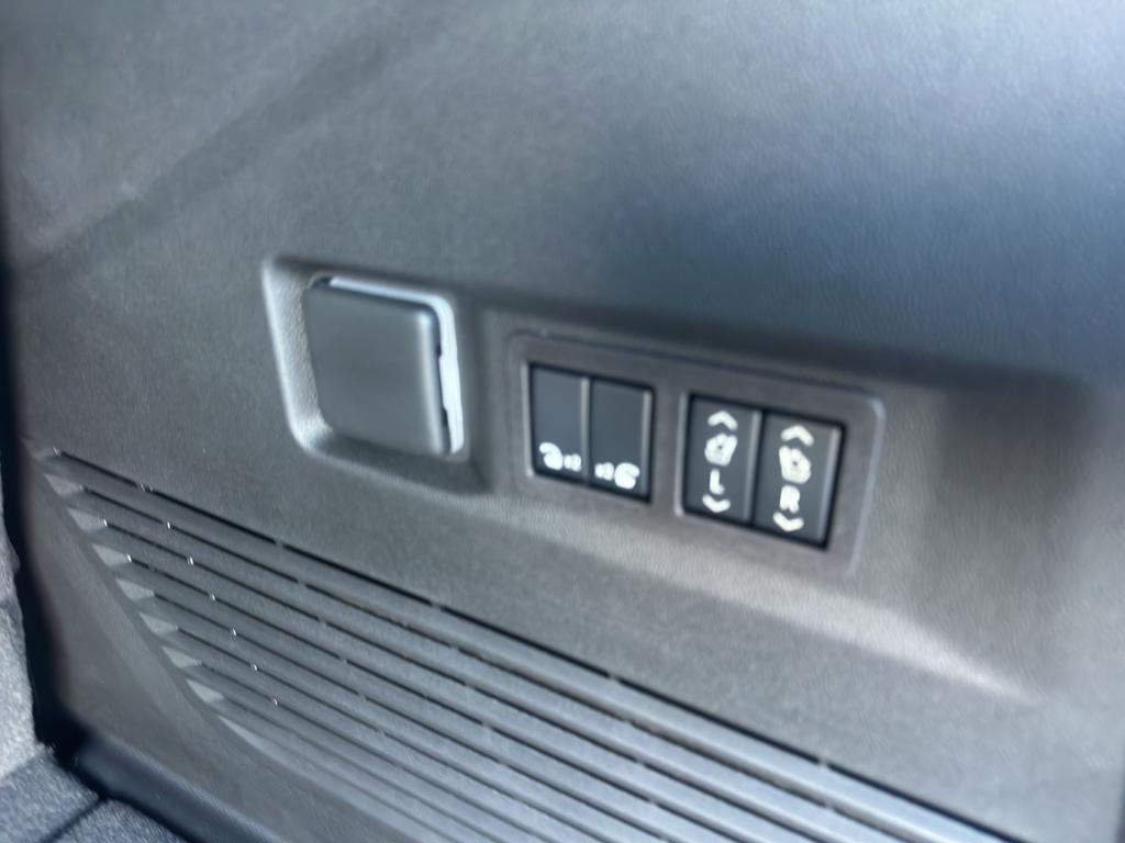 new 2026 Chevrolet Tahoe car, priced at $83,990