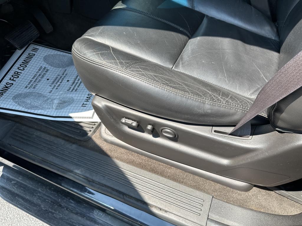 used 2012 Chevrolet Avalanche car, priced at $24,988