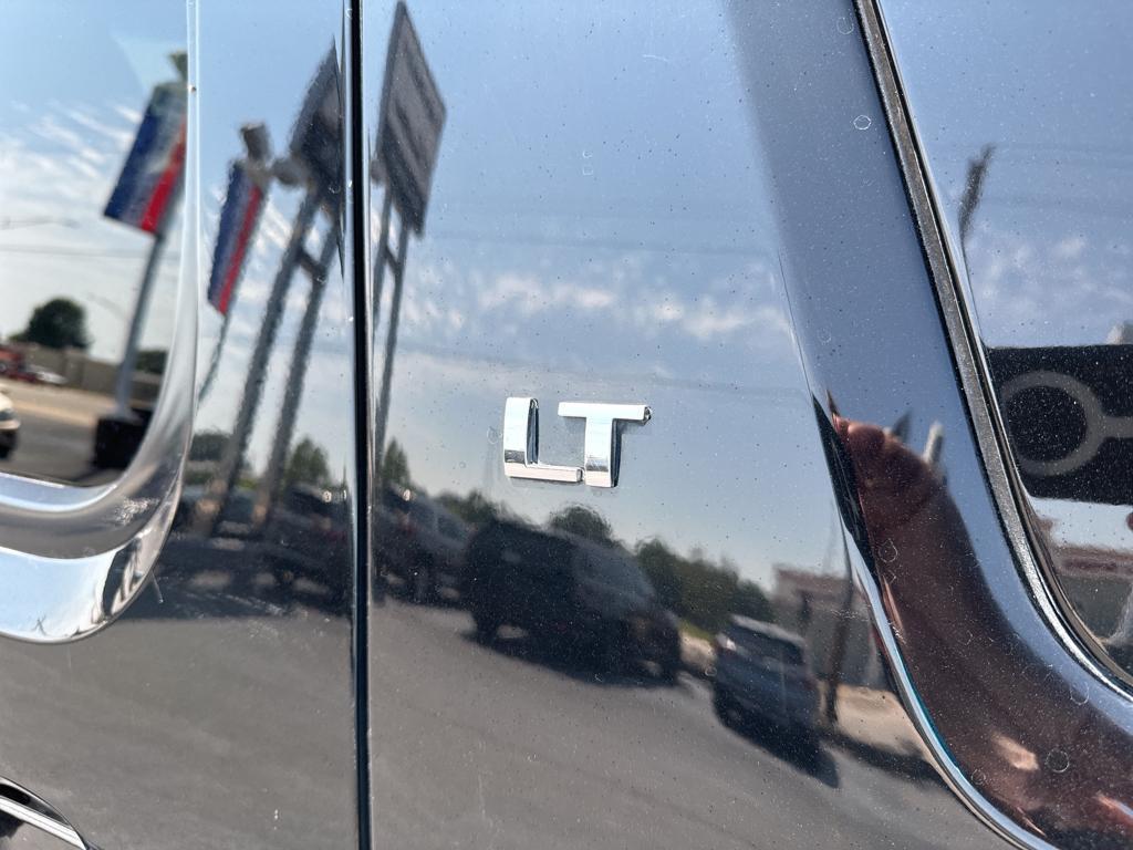 used 2012 Chevrolet Avalanche car, priced at $24,988