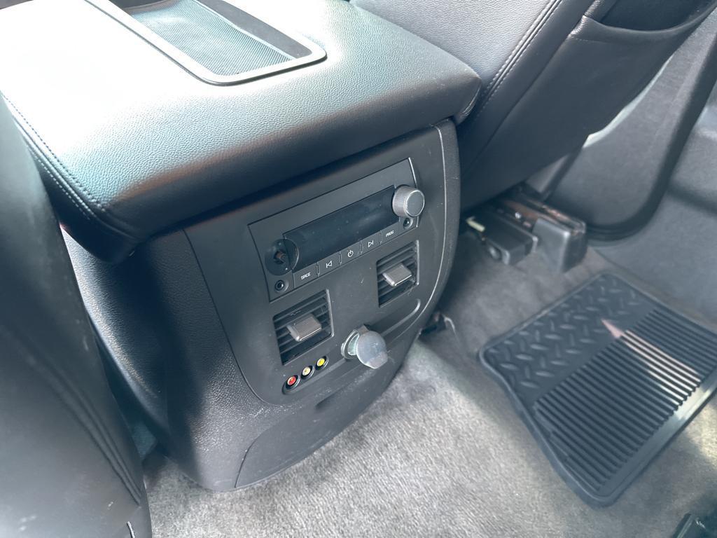 used 2012 Chevrolet Avalanche car, priced at $24,988