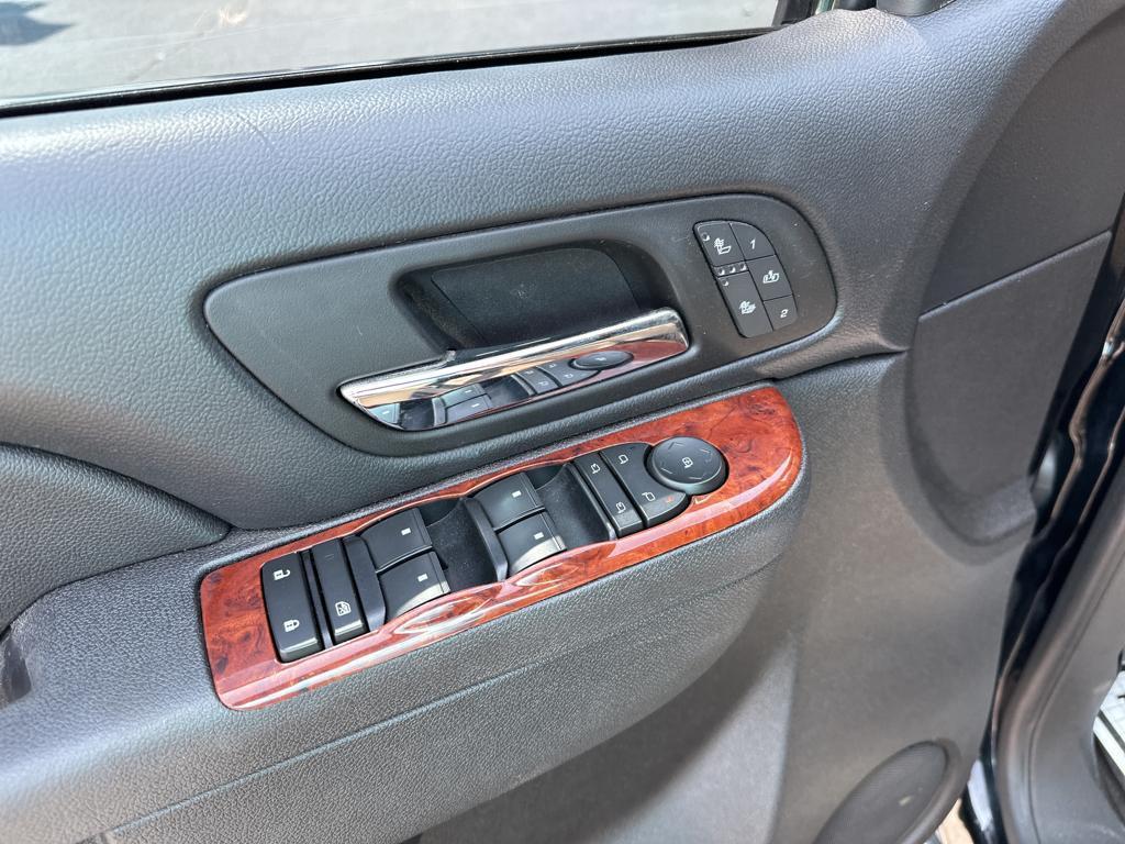 used 2012 Chevrolet Avalanche car, priced at $24,988