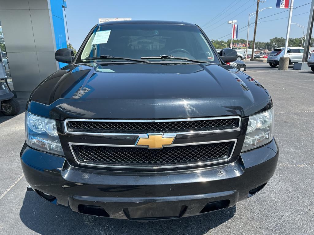 used 2012 Chevrolet Avalanche car, priced at $24,988