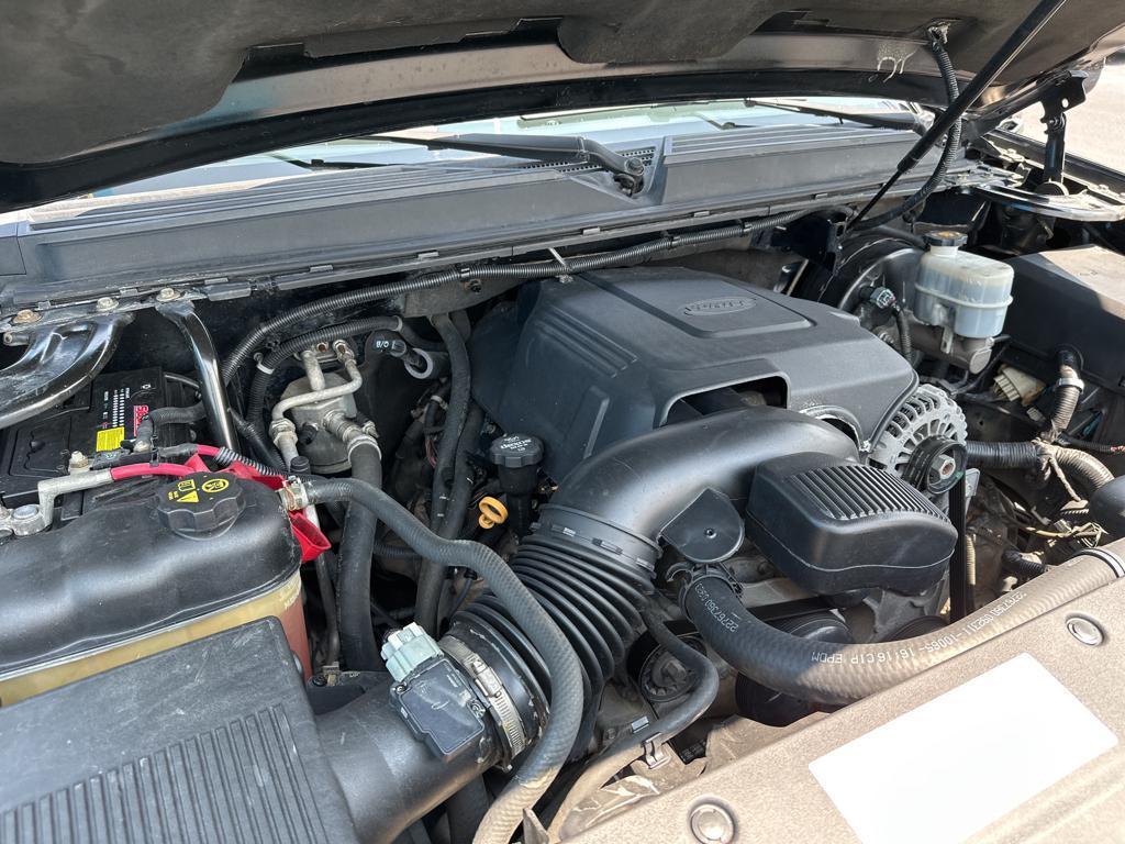 used 2012 Chevrolet Avalanche car, priced at $24,988