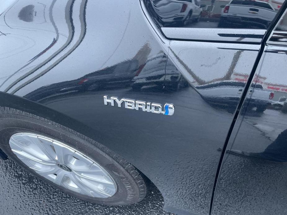 used 2019 Toyota Prius car, priced at $18,789