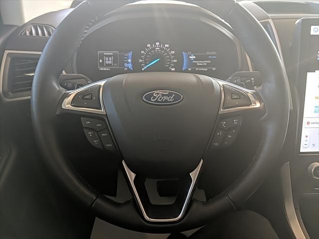 used 2022 Ford Edge car, priced at $24,381