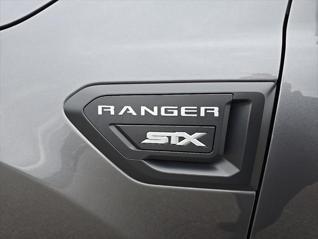 used 2021 Ford Ranger car, priced at $31,291