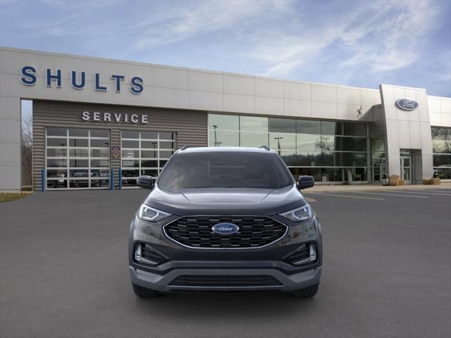 new 2024 Ford Edge car, priced at $42,805