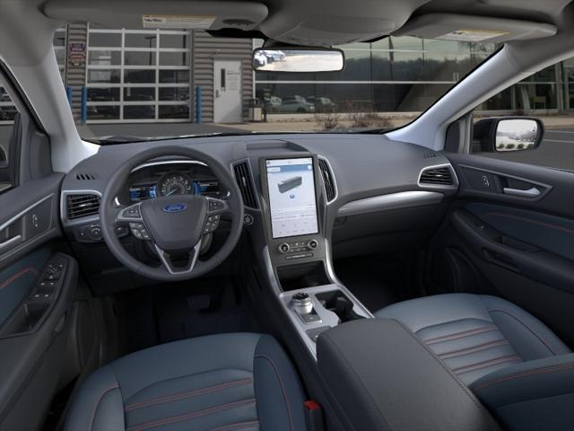 new 2024 Ford Edge car, priced at $42,805