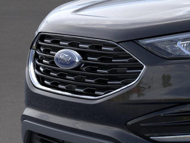 new 2024 Ford Edge car, priced at $42,805