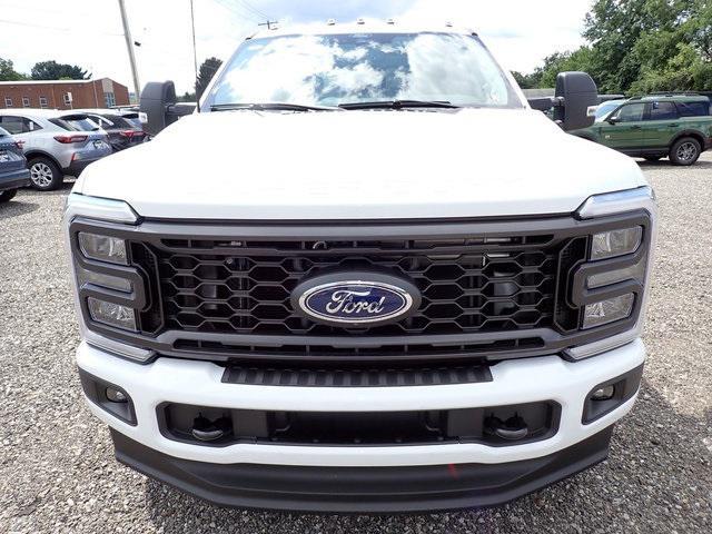 new 2024 Ford F-250 car, priced at $67,365