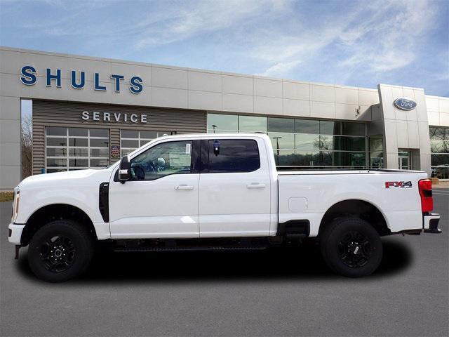 new 2024 Ford F-250 car, priced at $67,365