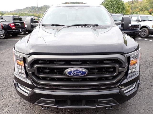 used 2022 Ford F-150 car, priced at $36,984