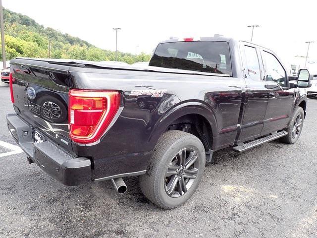 used 2022 Ford F-150 car, priced at $36,984