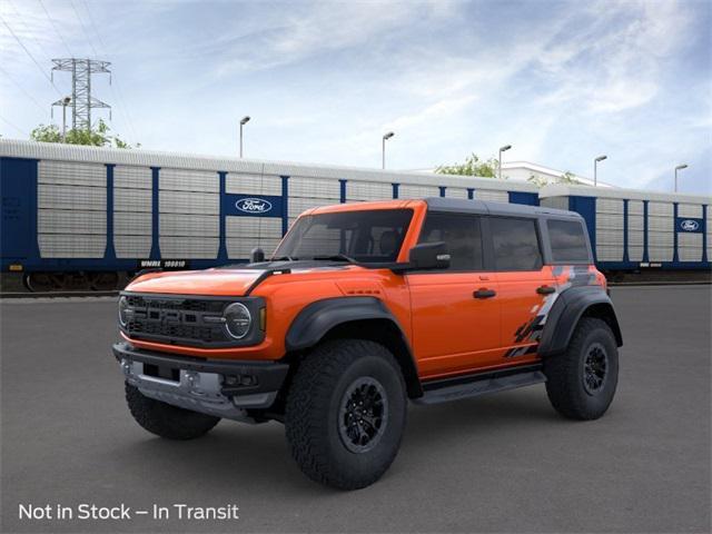 new 2023 Ford Bronco car, priced at $98,590