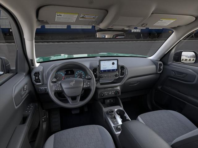 new 2024 Ford Bronco Sport car, priced at $30,435