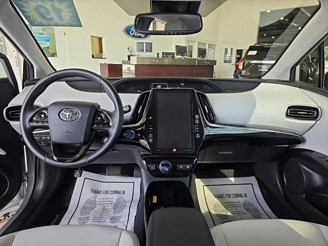 used 2019 Toyota Prius car, priced at $24,984