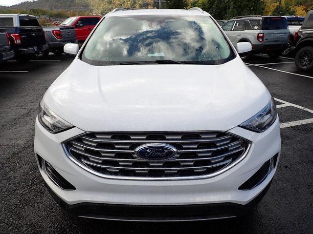 used 2021 Ford Edge car, priced at $27,868