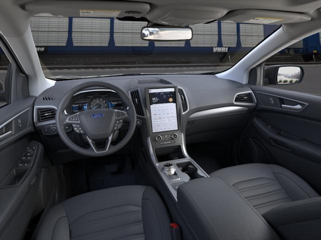 new 2024 Ford Edge car, priced at $43,890