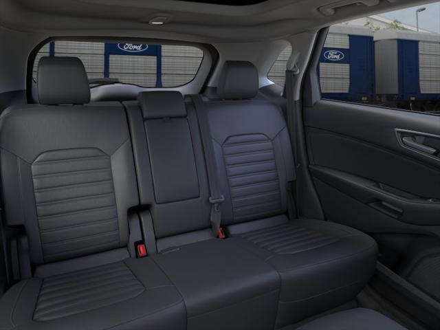 new 2024 Ford Edge car, priced at $43,890