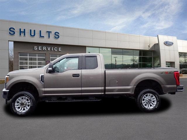 used 2019 Ford F-250 car, priced at $25,987