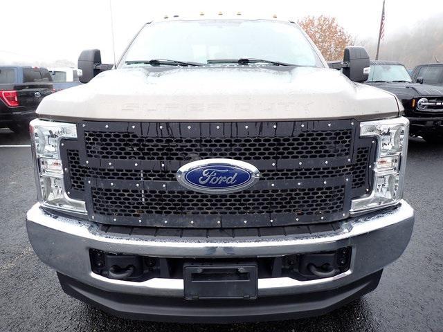 used 2019 Ford F-250 car, priced at $25,987