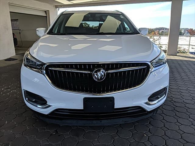 used 2019 Buick Enclave car, priced at $16,671