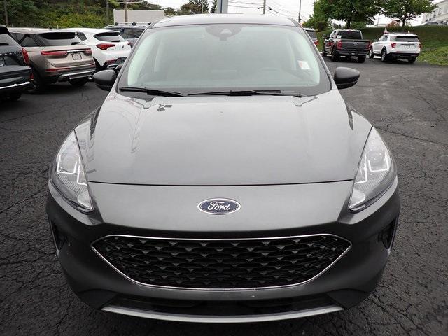 used 2022 Ford Escape car, priced at $24,609