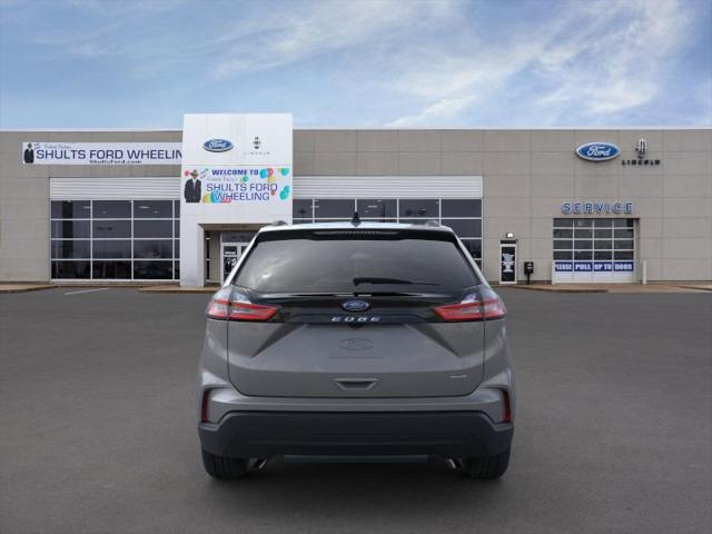 new 2024 Ford Edge car, priced at $31,146