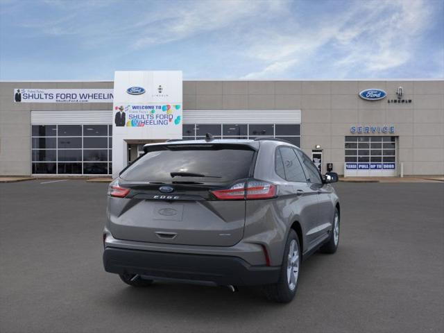 new 2024 Ford Edge car, priced at $31,146