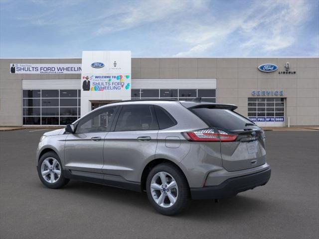 new 2024 Ford Edge car, priced at $31,146