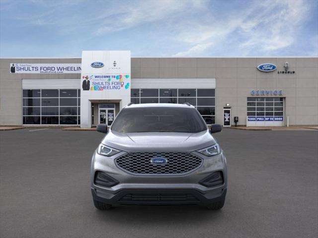 new 2024 Ford Edge car, priced at $31,146