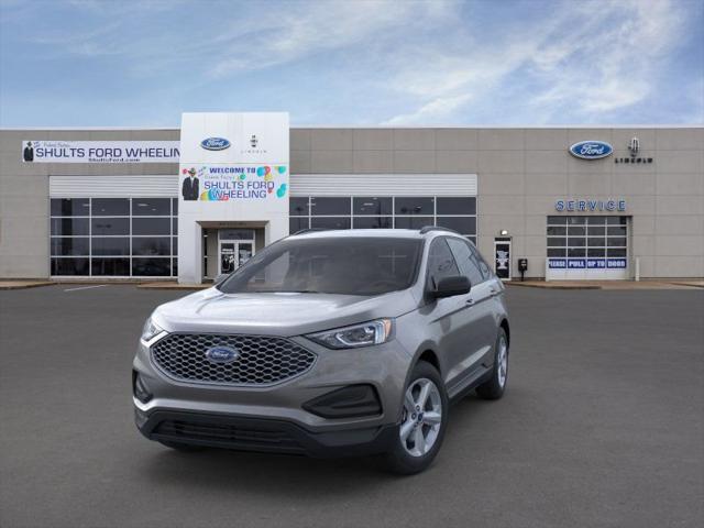 new 2024 Ford Edge car, priced at $31,146