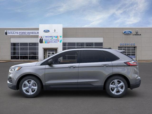 new 2024 Ford Edge car, priced at $31,146