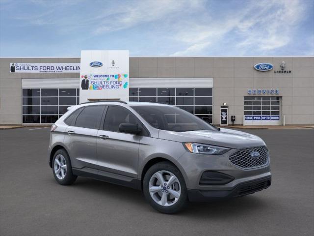 new 2024 Ford Edge car, priced at $31,146