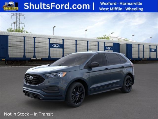 new 2024 Ford Edge car, priced at $34,350