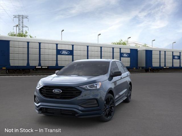 new 2024 Ford Edge car, priced at $34,350