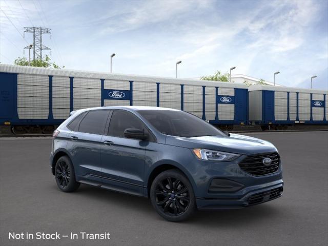 new 2024 Ford Edge car, priced at $34,350