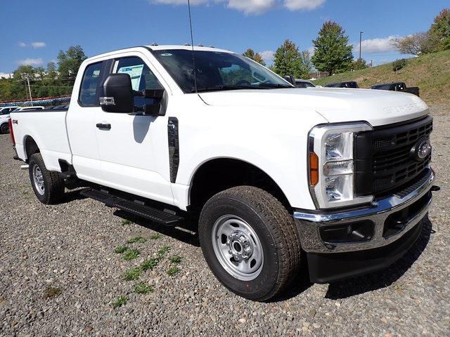 new 2024 Ford F-350 car, priced at $55,985