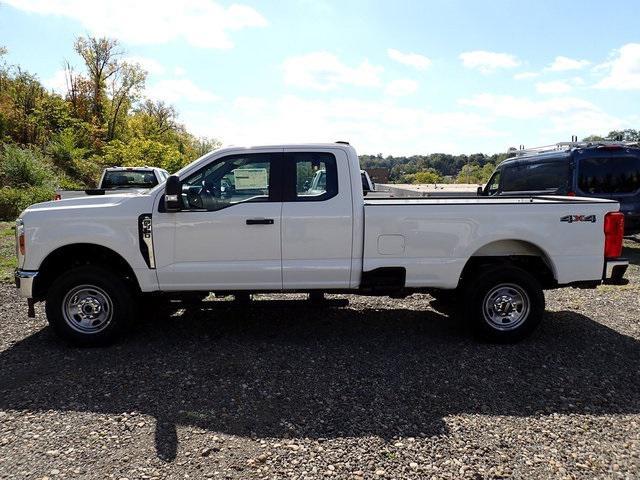 new 2024 Ford F-350 car, priced at $55,985