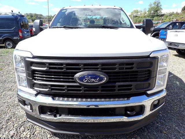 new 2024 Ford F-350 car, priced at $55,985