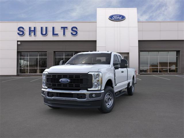 new 2023 Ford F-250 car, priced at $53,290