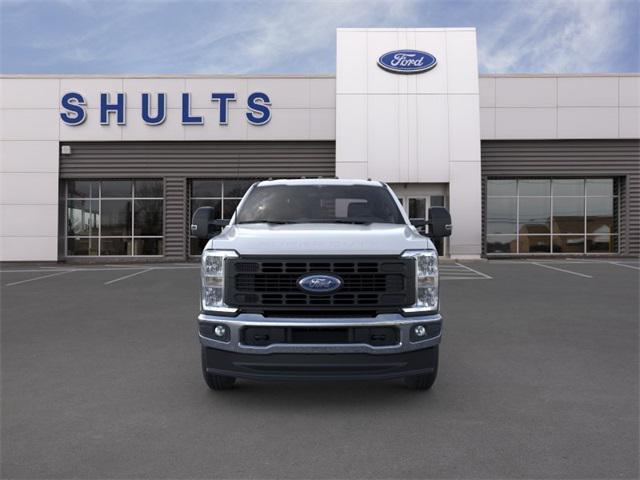new 2023 Ford F-250 car, priced at $53,290