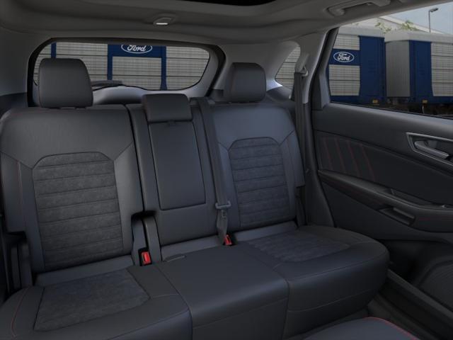 new 2024 Ford Edge car, priced at $39,938