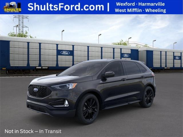 new 2024 Ford Edge car, priced at $39,938