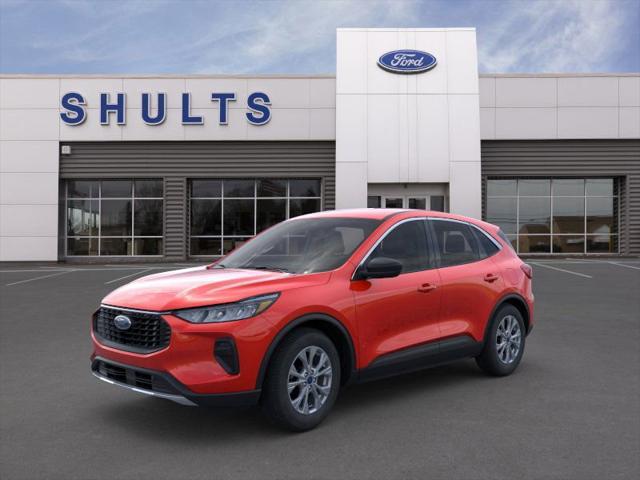 new 2024 Ford Escape car, priced at $33,010