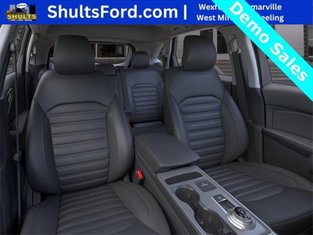 new 2024 Ford Edge car, priced at $33,495